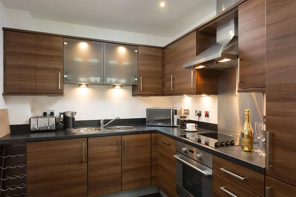 City Apartments - Eboracum Way York