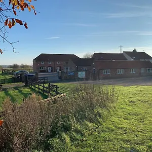 Holiday home Murton Grange, York