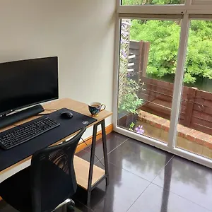 Homestay Riverside, York