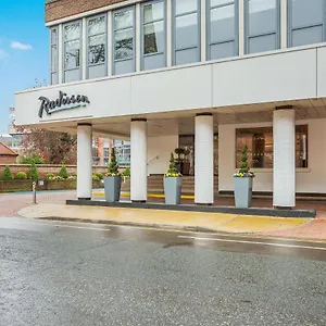 Radisson Йорк