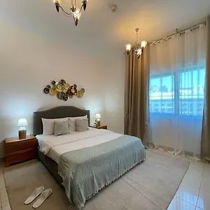 Away From - Barsha Heights , Dubai United Arab Emirates