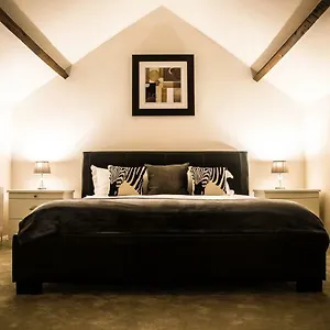 Holiday home The Old Granary, York